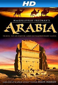 Watch Arabia