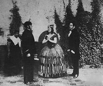 Watch Manuelita Rosas