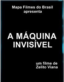 Watch A Máquina Invisível (Short 1970)