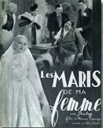 Watch Les maris de ma femme