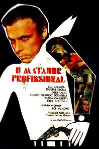 Watch O Matador Profissional