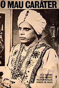 Watch O Mau-Caráter