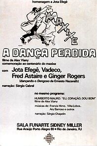 Watch Maxixe, a Dança Proibida (Short 1979)
