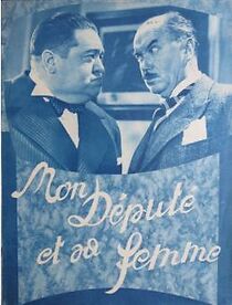 Watch Mon député et sa femme
