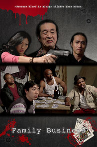 Watch Family Business (Short 2015)