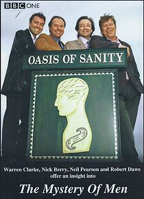 Watch The Mystery of Men