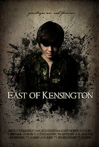 Watch East of Kensington (Short 2012)