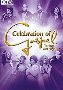 Watch Celebration of Gospel (TV Special 2012)
