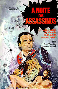 Watch A Noite dos Assassinos
