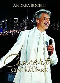 Watch Concerto: One Night in Central Park