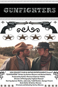 Watch Gunfighters (Short 2016)