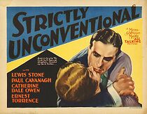 Watch Strictly Unconventional