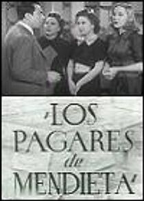 Watch Los pagarés de Mendieta