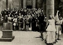 Watch The Crimson Cross (Short 1913)