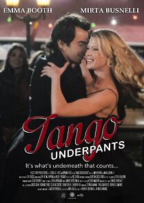 Watch Tango Underpants (Short 2014)