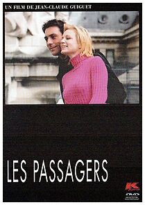 Watch Les passagers