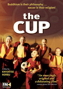 Watch The Cup