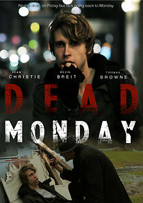 Watch Dead Monday (Short 2012)