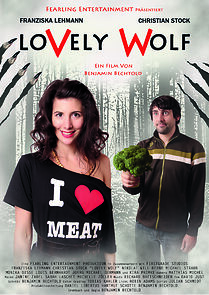 Watch Lovely Wolf (Short 2012)