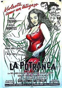 Watch La potranca