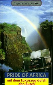 Watch Pride of Africa