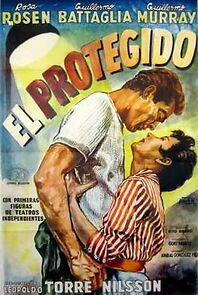 Watch El protegido