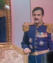 Watch Prva Srpska zeleznica