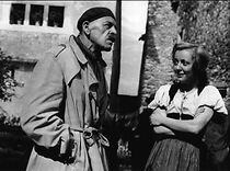 Watch Ramuz, passage d'un poète (Short 1957)