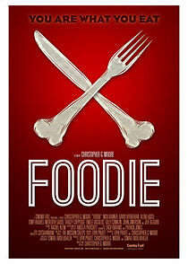 Watch Foodie (Short 2012)