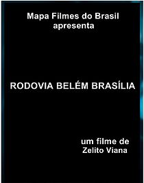 Watch Rodovia Belém - Brasília (Short 1973)