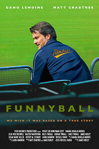 Watch Funny Ball (Short 2012)