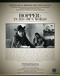 Watch HOPPER: In His Own Words