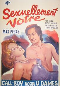 Watch Young Casanova