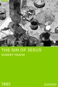 Watch The Sin of Jesus (Short 1962)