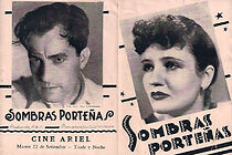 Watch Sombras porteñas