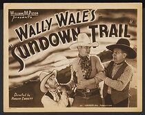 Watch Sundown Trail (Short 1934)