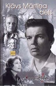 Watch Klavs - Martina dels