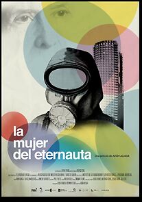 Watch La mujer del eternauta