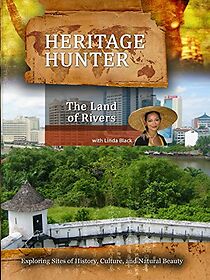 Watch Land of Rivers