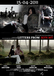 Watch Letters from Son My