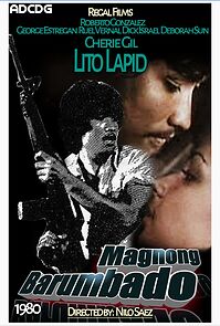 Watch Magno barumbado
