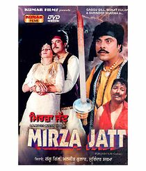 Watch Mirza Jatt