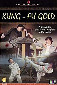 Watch Kung Fu Gold