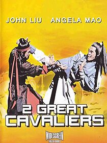 Watch Two Great Cavaliers