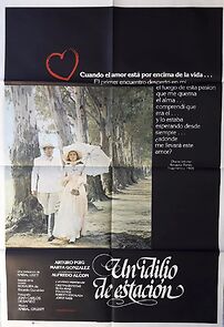 Watch Un idilio de estación