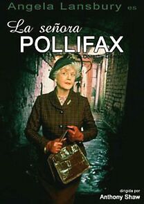 Watch The Unexpected Mrs. Pollifax