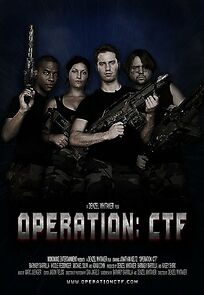 Watch Operation: CTF (Short 2012)