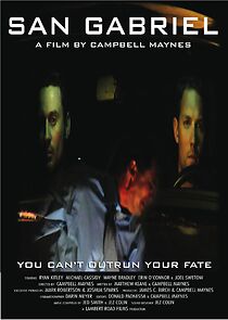 Watch San Gabriel (Short 2008)