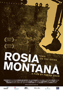 Watch Rosia Montana: Town on the Brink