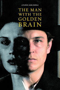 Watch The Man with the Golden Brain (Short 2012)